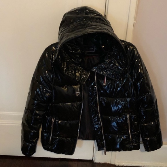 -SOLD-Size S, but also can fix size M. Items it’s NWOT. - Picture 4 of 8